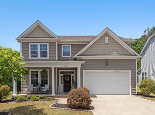 2504 Magnolia Tree Ln, Durham, NC 27703