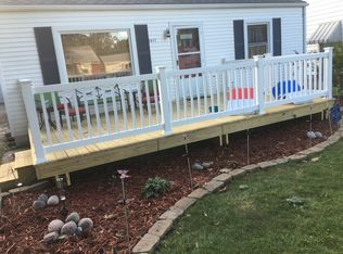 2417 S College St, Springfield, IL 62704