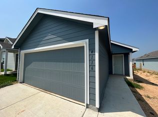 4116 Cove Fls, San Antonio, TX 78223