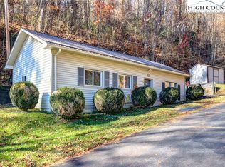 129 Edna St, Boone, NC 28607
