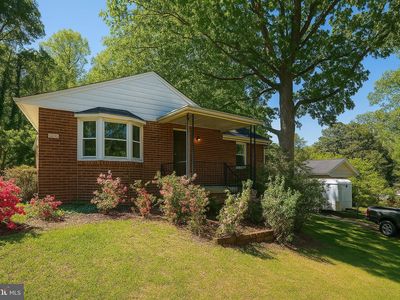 2711 Groveton St, Alexandria, VA, 22306