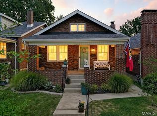 4941 Delor St, Saint Louis, MO