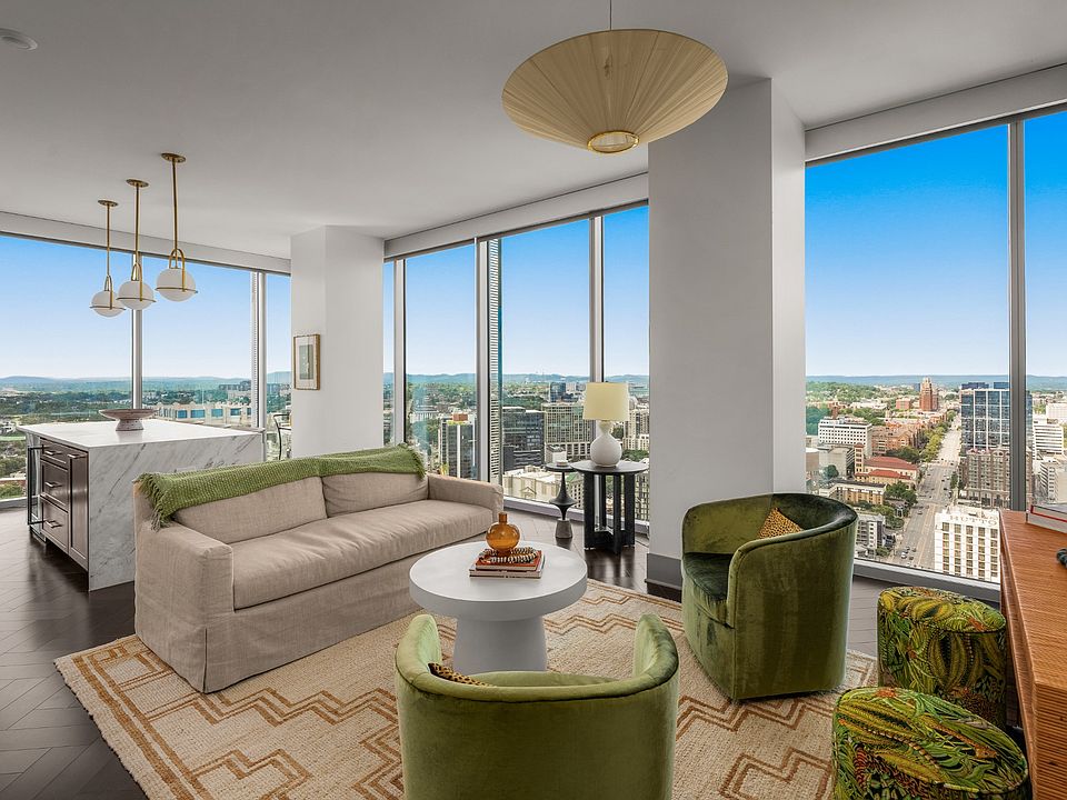 1st image of 1616 W End Ave #2908