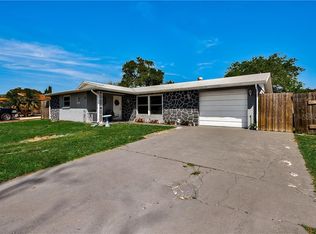 9140 Cochise Ln, Port Richey, FL 34668