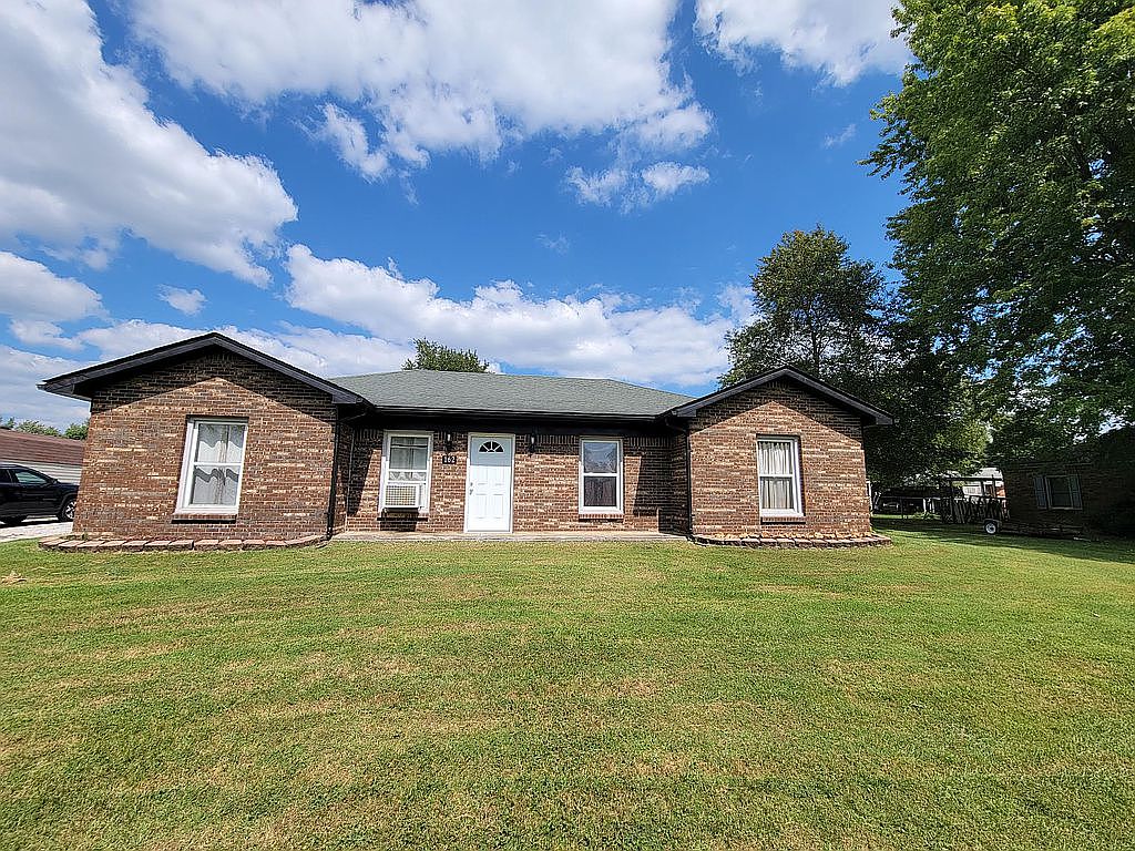 162 Eugenia Ave, Hodgenville, KY 42748 Zillow