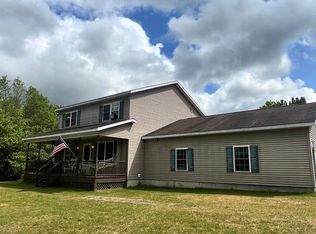 3506 Silver Lake Rd, Saranac, NY 12981