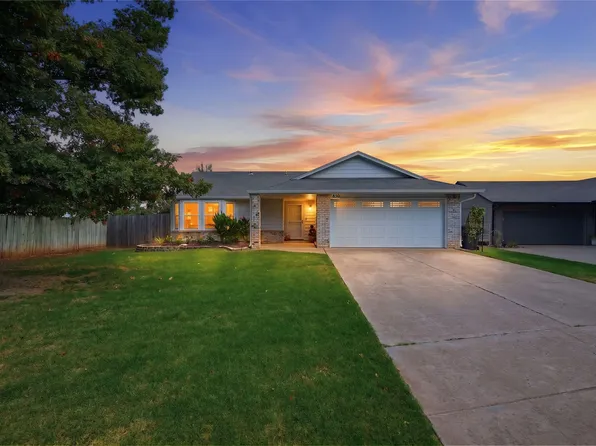 8501 E 132nd St, Bixby, OK 74008