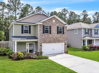 151 Red Maple Ln, Guyton, GA 31312