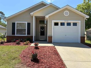 5559 Pleasant Pines Ct, Tallahassee, FL 32303