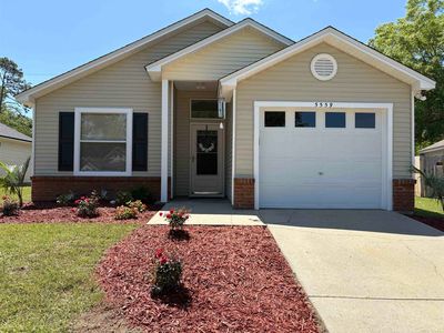 5559 Pleasant Pines Ct, Tallahassee, FL, 32303