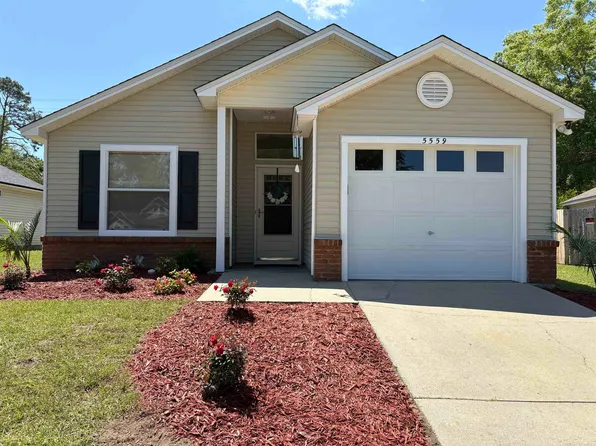 5559 Pleasant Pines Ct, Tallahassee, FL 32303