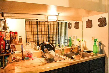 Rented by Oxford Property Group