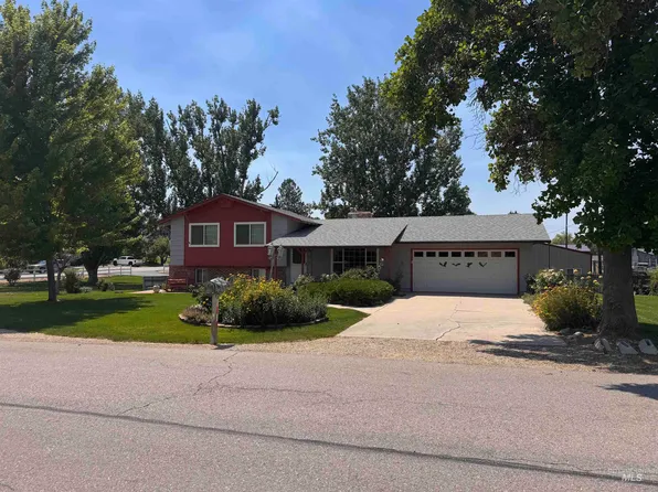 3305 S Beverly St, Boise, ID 83709