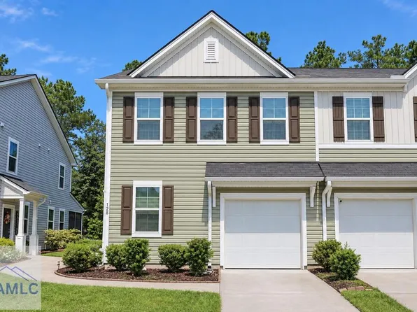 128 Benelli Dr, Pooler, GA 31322