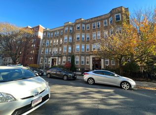 122 Peterborough St #8, Boston, MA 02215