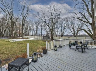 3623 Agler Rd, Columbus, OH 43219