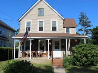 127 Maple Ave, Patchogue, NY 11772