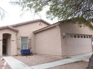 2317 N 92nd Dr, Phoenix, AZ 85037
