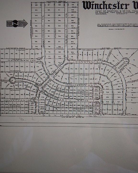 2nd image of LOT 38 Oakview Dr