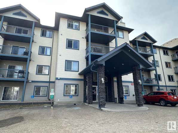 16303 95th St NW #219, Edmonton, AB T5Z 3V1