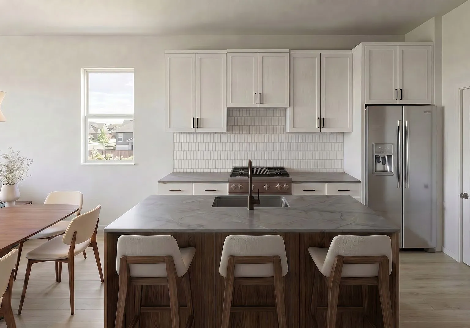 Monroe Floorplan — Photo 4