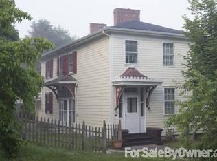 502 High St, Saltsburg, PA 15681