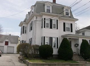 58 Russell St, Waltham, MA 02453