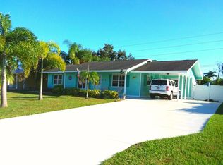 213 Delaware Ave, Sebastian, FL 32958