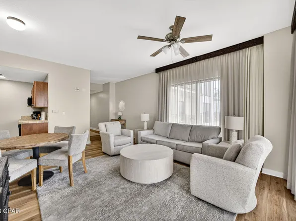 15100 Front Beach Rd Unit 417, Panama City Beach, FL 32413