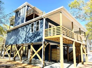 2315 Field St, Supply, NC 28462