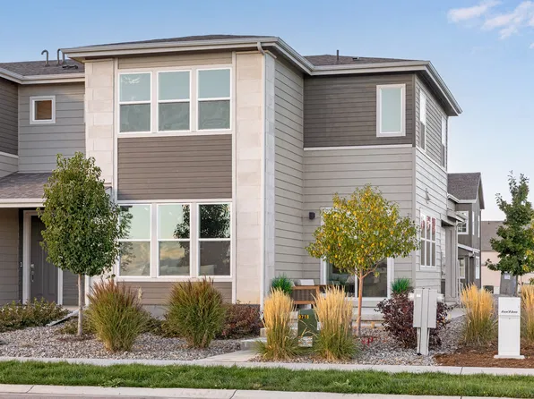 1709 Mount Meeker Ave, Berthoud, CO 80513