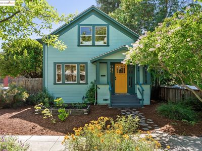 2244 McKinley Ave, Berkeley, CA, 94703