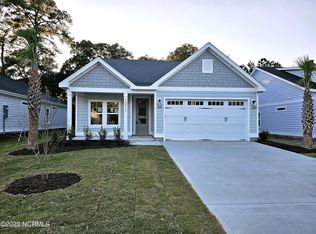2071 Greenside Manor Dr #L-6, Ocean Isle Beach, NC 28469