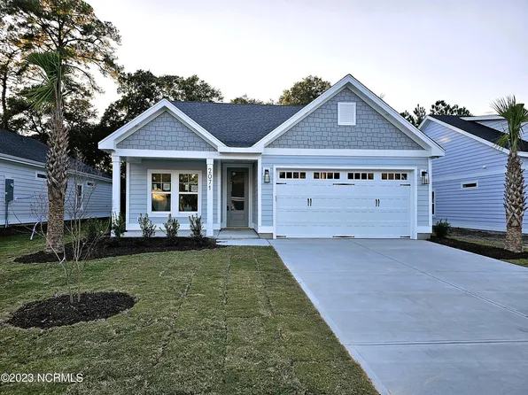 2071 Greenside Manor Drive SW #L-6, Ocean Isle Beach, NC 28469