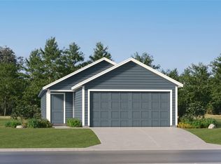 449 Jones Beach Ln, Jarrell, TX 76537