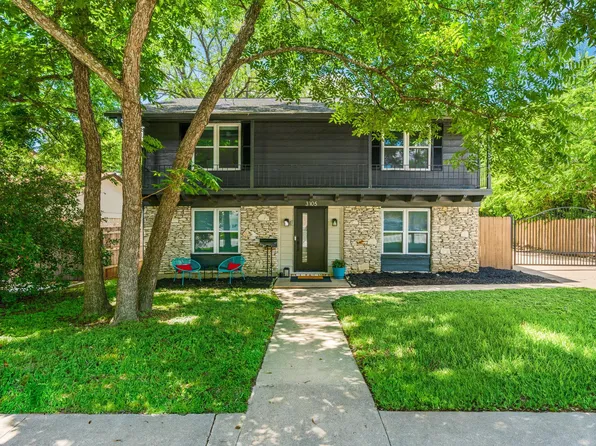 3105 Borden Rd, Austin, TX 78757