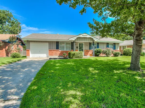 1329 Kansas St, Norman, OK 73069