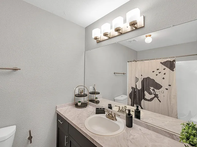 The Parker Apartment Homes general photo