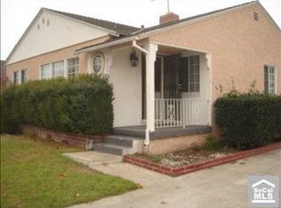 2126 N Hesperian St, Santa Ana, CA 92706