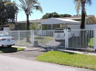 7620 SW 93rd Ave, Miami, FL 33173