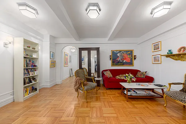 Rented by Keller Williams NYC | media 7