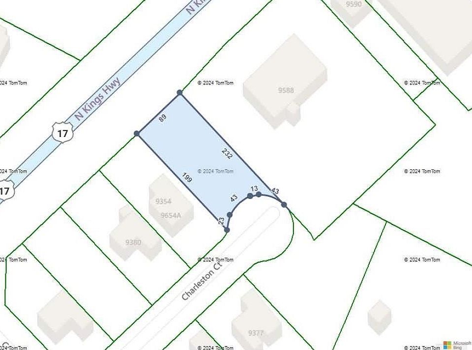 2nd image of  Charleston Ct. Lot 5