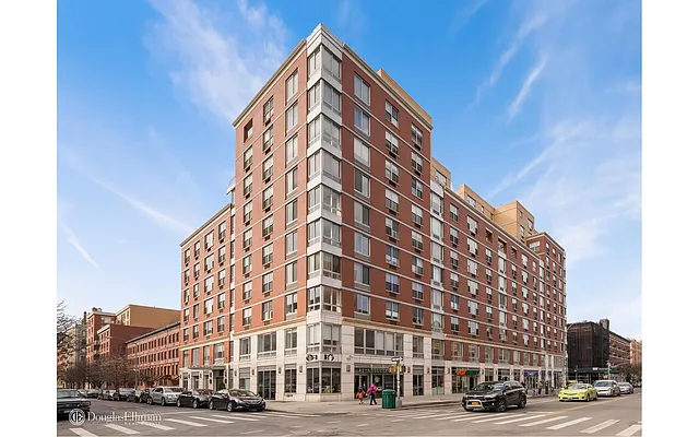 Sold by Douglas Elliman | media 9