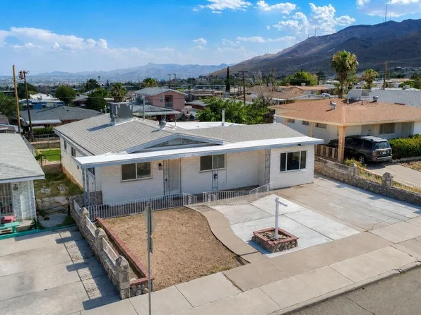 3016 Van Buren Ave, El Paso, TX 79930
