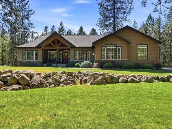 34119 N Regal Ln, Deer Park, WA 99006