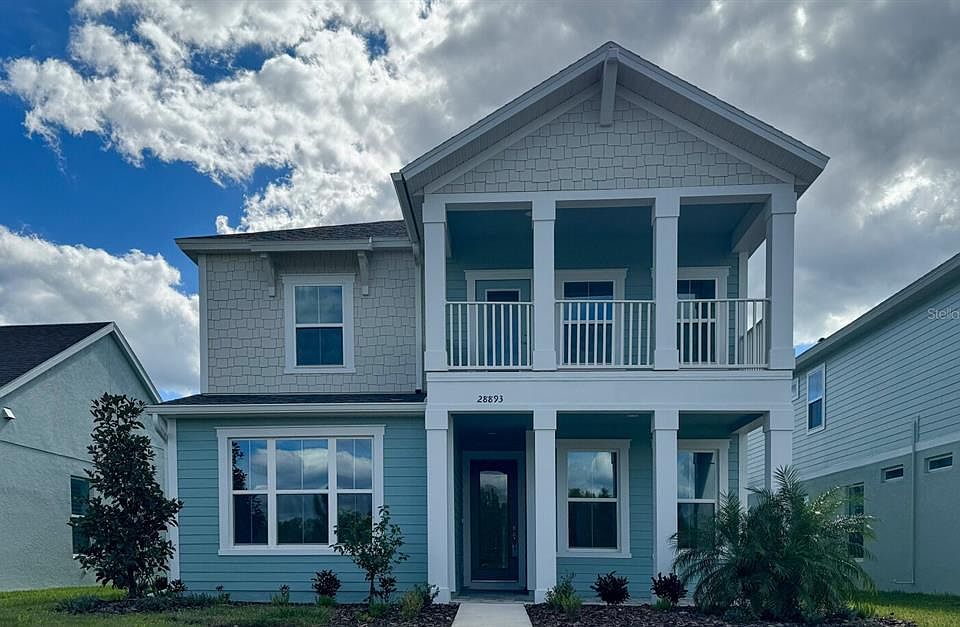 1st image of 28893 Seedling St