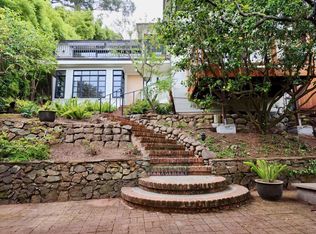 263 Glen Dr, Sausalito, CA 94965