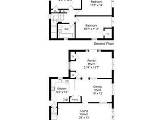 21 Mohawk Rd, Ossining, NY 10562