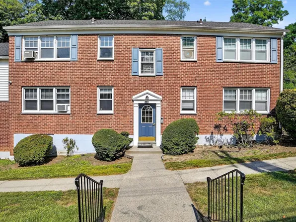 43 Columbus Avenue #1B, West Harrison, NY 10604