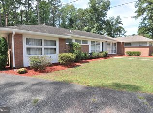 None Available, Pocomoke City, MD 21851